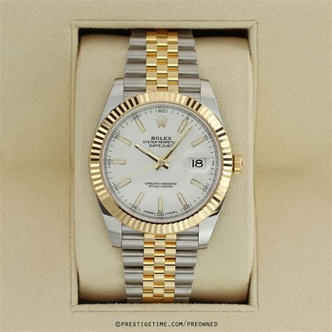 buy pre owned datejust in toronto